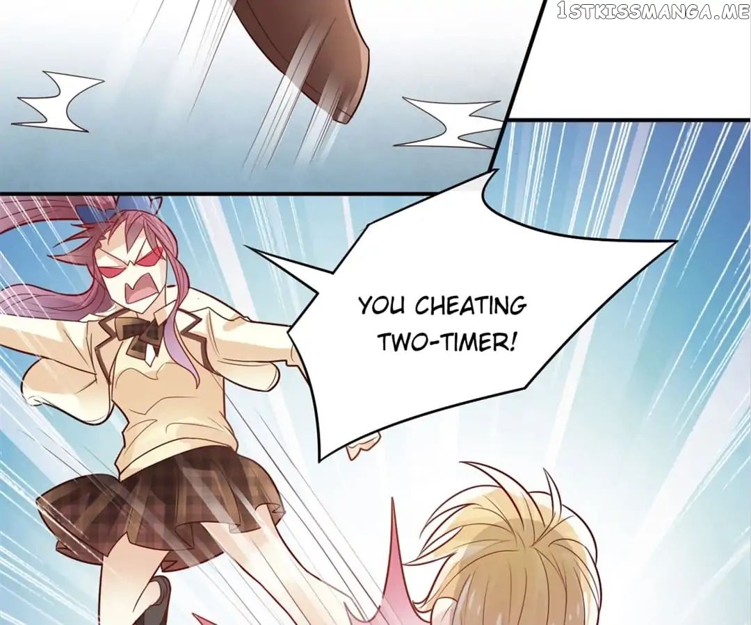 Rebirth from 0 to 1 chapter 18 - page 36