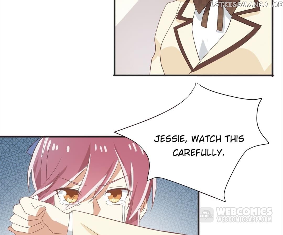 Rebirth from 0 to 1 chapter 25 - page 38
