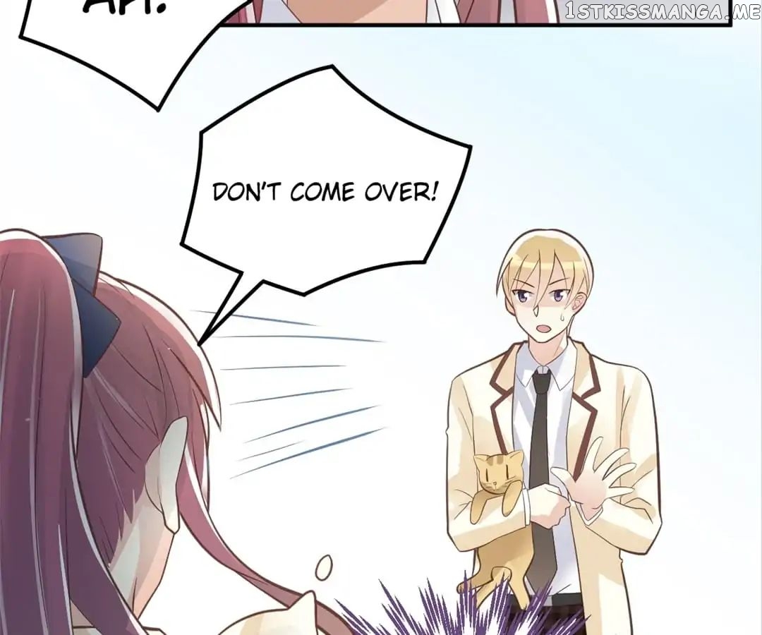 Rebirth from 0 to 1 chapter 20 - page 20
