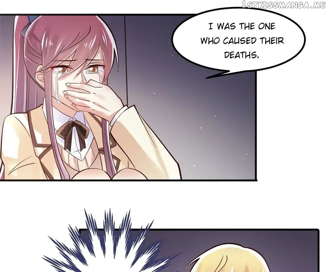 Rebirth from 0 to 1 chapter 21 - page 25