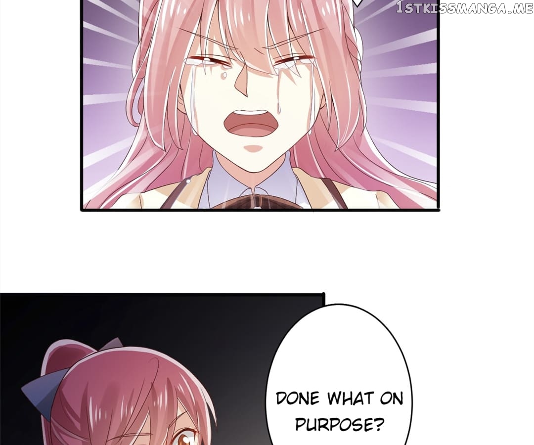 Rebirth from 0 to 1 chapter 23 - page 21