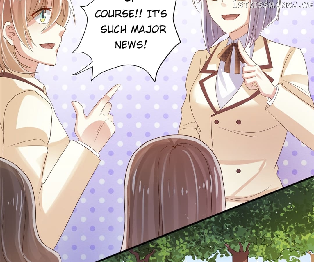 Rebirth from 0 to 1 chapter 23 - page 28