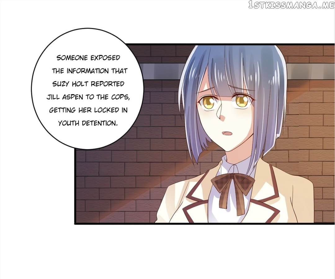 Rebirth from 0 to 1 chapter 23 - page 33