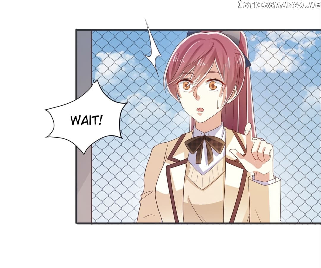 Rebirth from 0 to 1 chapter 23 - page 4