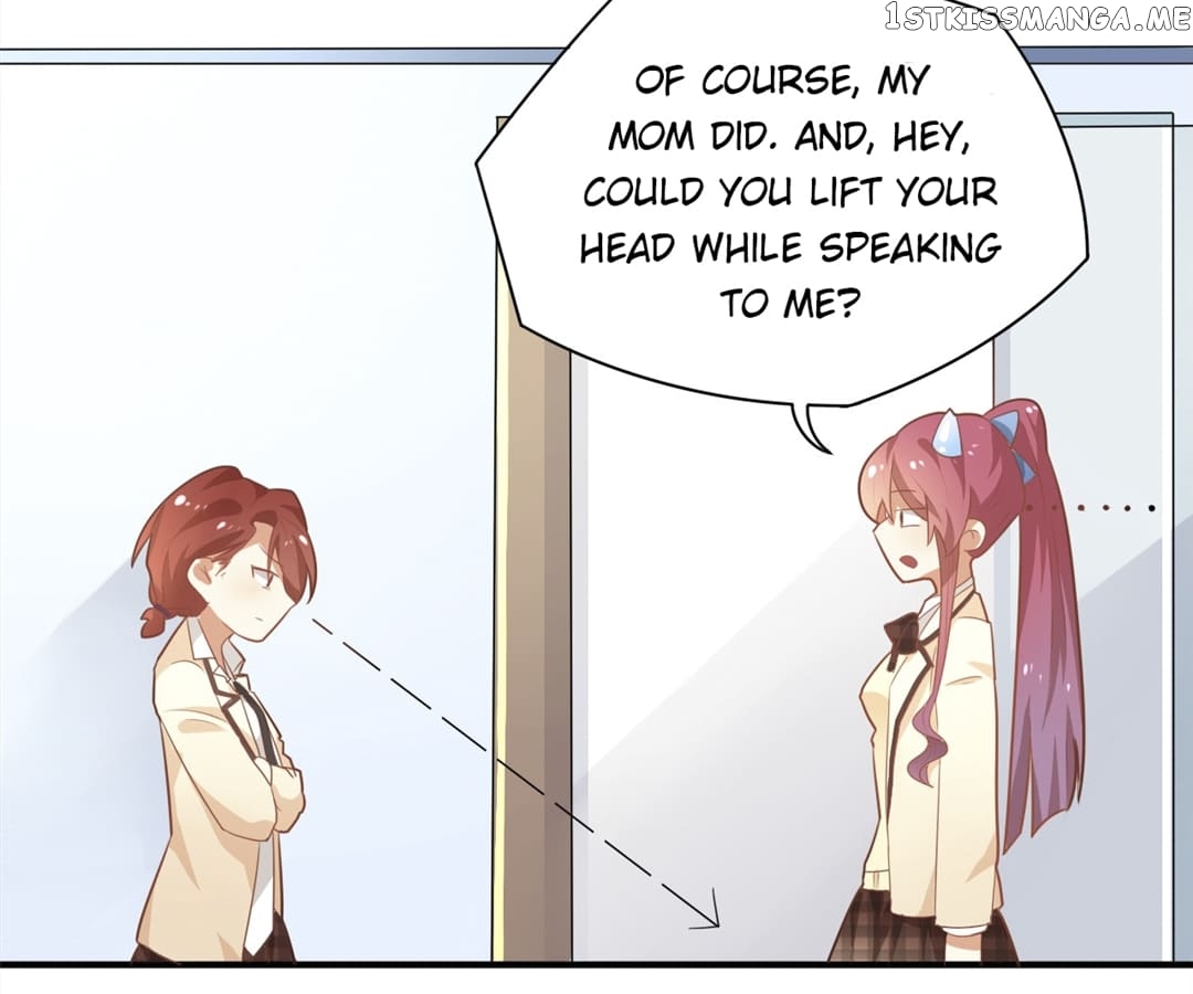 Rebirth from 0 to 1 chapter 24 - page 11