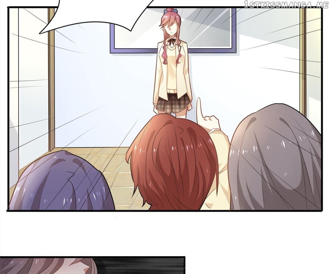Rebirth from 0 to 1 chapter 24 - page 15