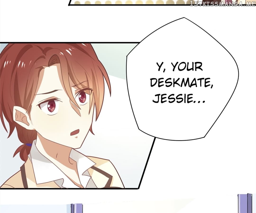 Rebirth from 0 to 1 chapter 24 - page 21