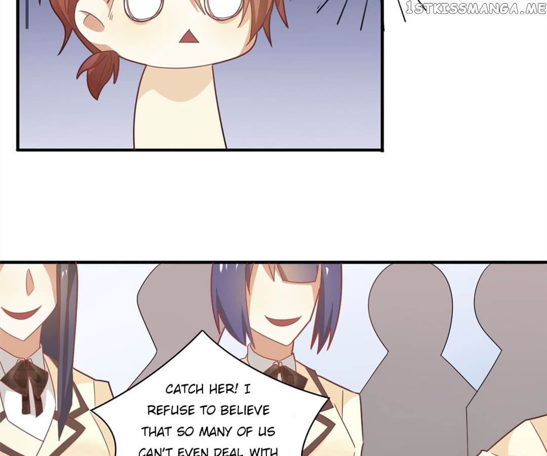 Rebirth from 0 to 1 chapter 24 - page 24