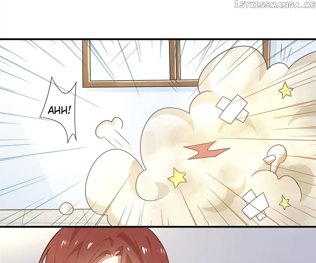 Rebirth from 0 to 1 chapter 24 - page 27