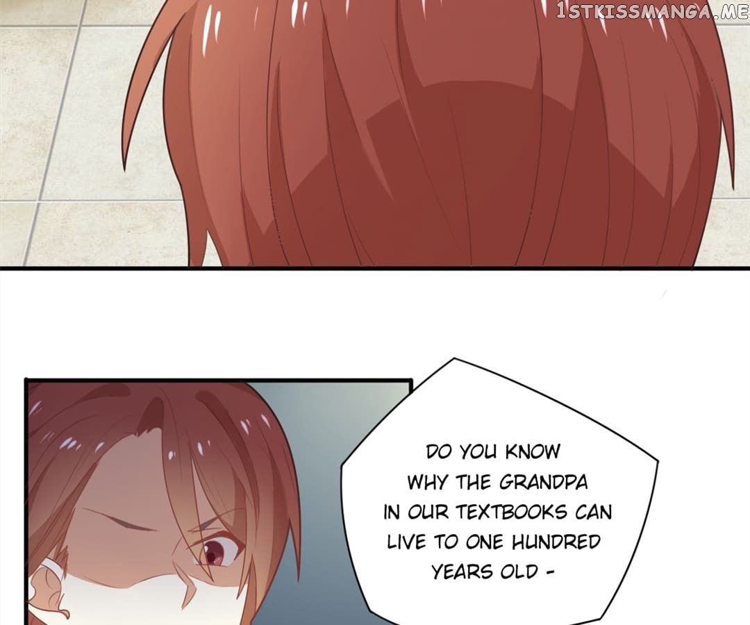 Rebirth from 0 to 1 chapter 24 - page 31
