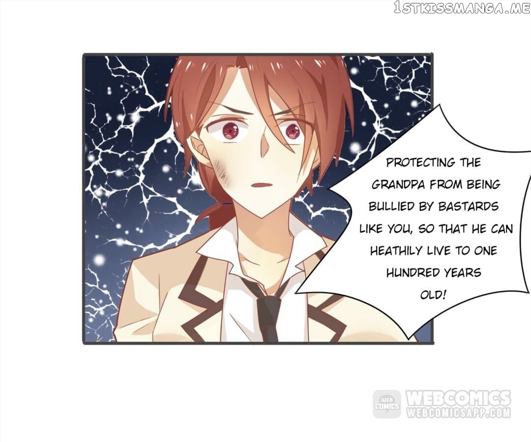 Rebirth from 0 to 1 chapter 24 - page 34