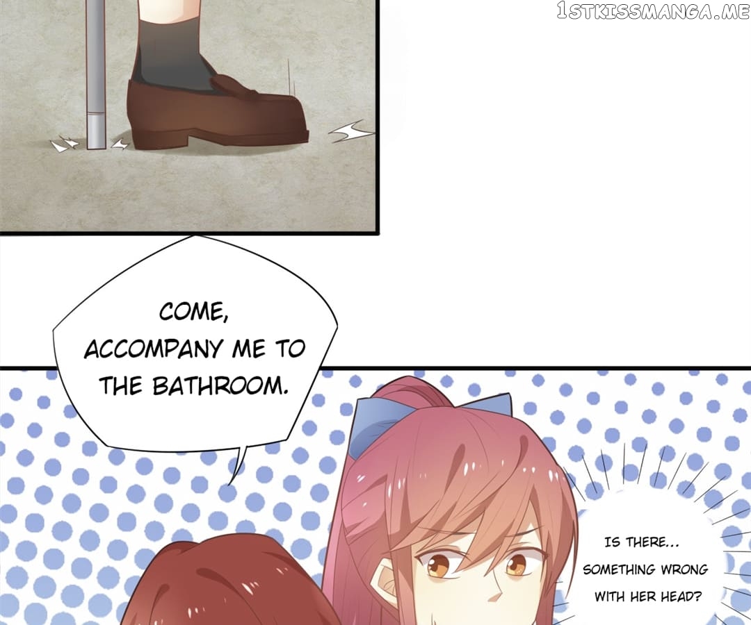 Rebirth from 0 to 1 chapter 24 - page 7