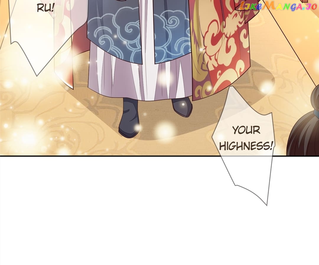 The Way Back to the Palace Chapter 13 - page 3