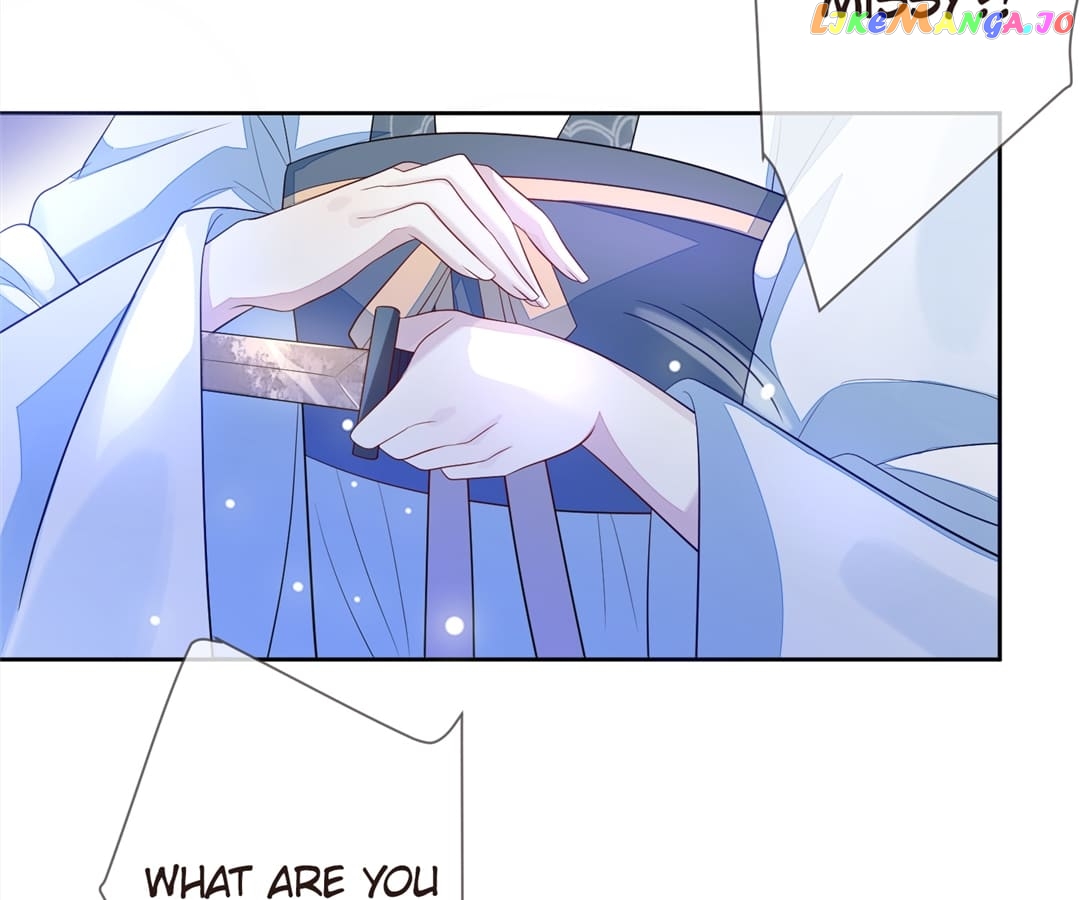The Way Back to the Palace Chapter 13 - page 35