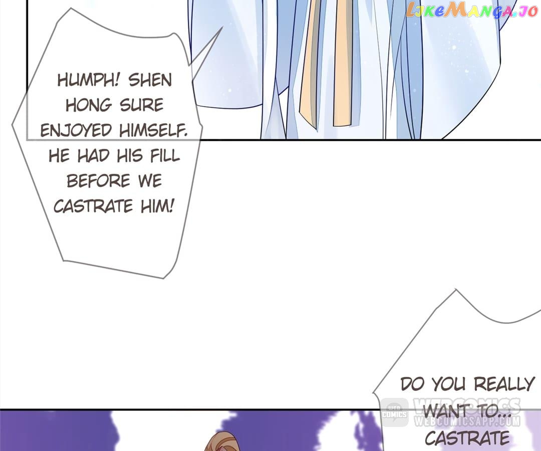 The Way Back to the Palace Chapter 13 - page 38