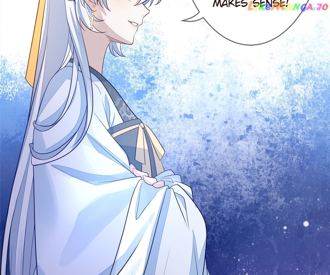The Way Back to the Palace Chapter 13 - page 47