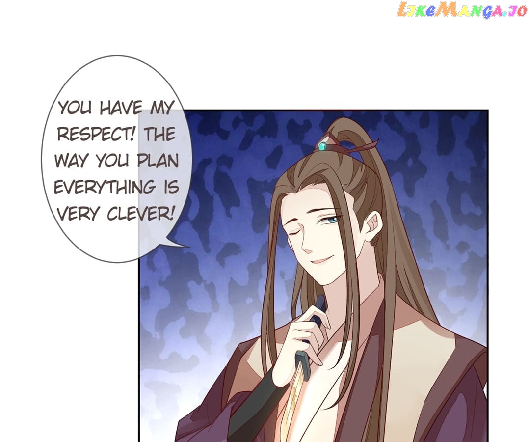 The Way Back to the Palace Chapter 13 - page 49