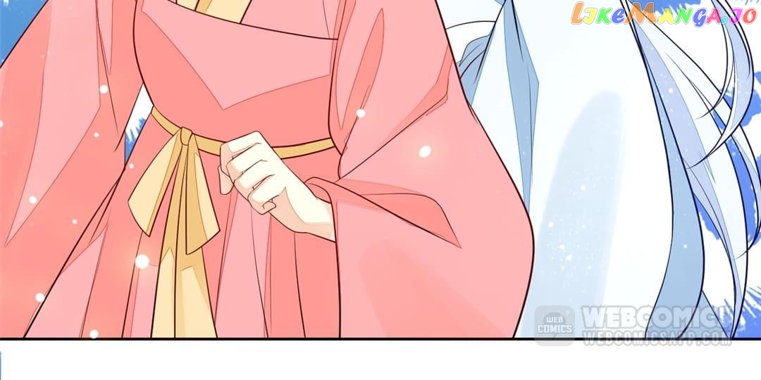 The Way Back to the Palace Chapter 13 - page 54