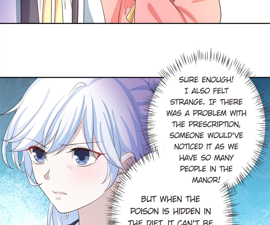 The Way Back to the Palace Chapter 6 - page 16
