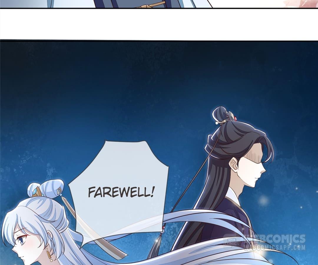 The Way Back to the Palace Chapter 6 - page 26