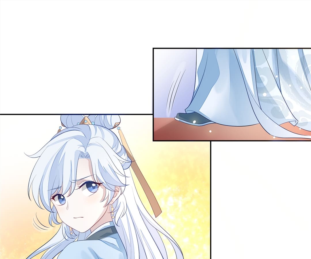 The Way Back to the Palace Chapter 6 - page 30