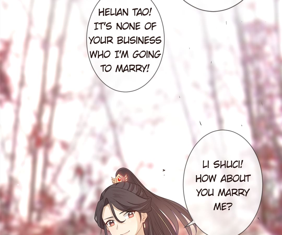 The Way Back to the Palace Chapter 6 - page 37