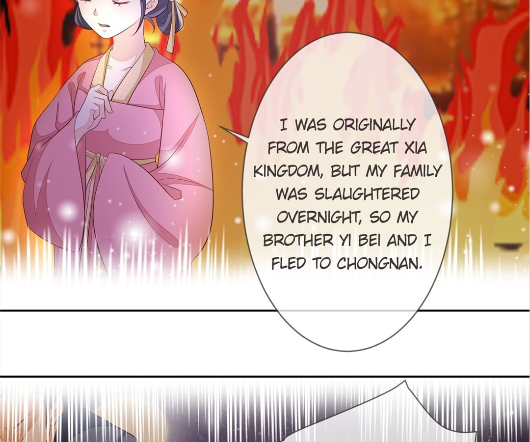 The Way Back to the Palace Chapter 6 - page 4
