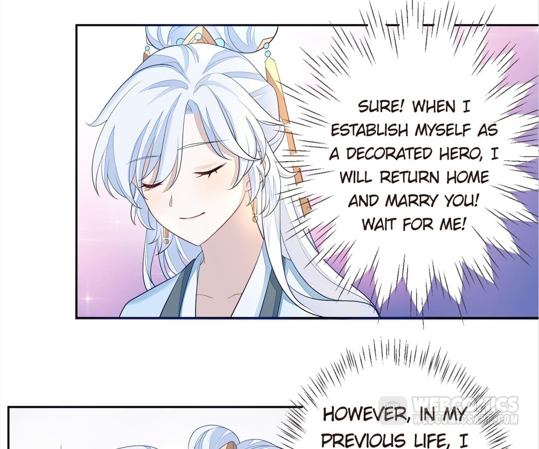 The Way Back to the Palace Chapter 6 - page 41