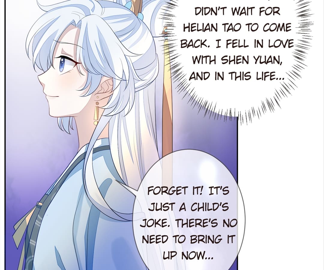 The Way Back to the Palace Chapter 6 - page 42