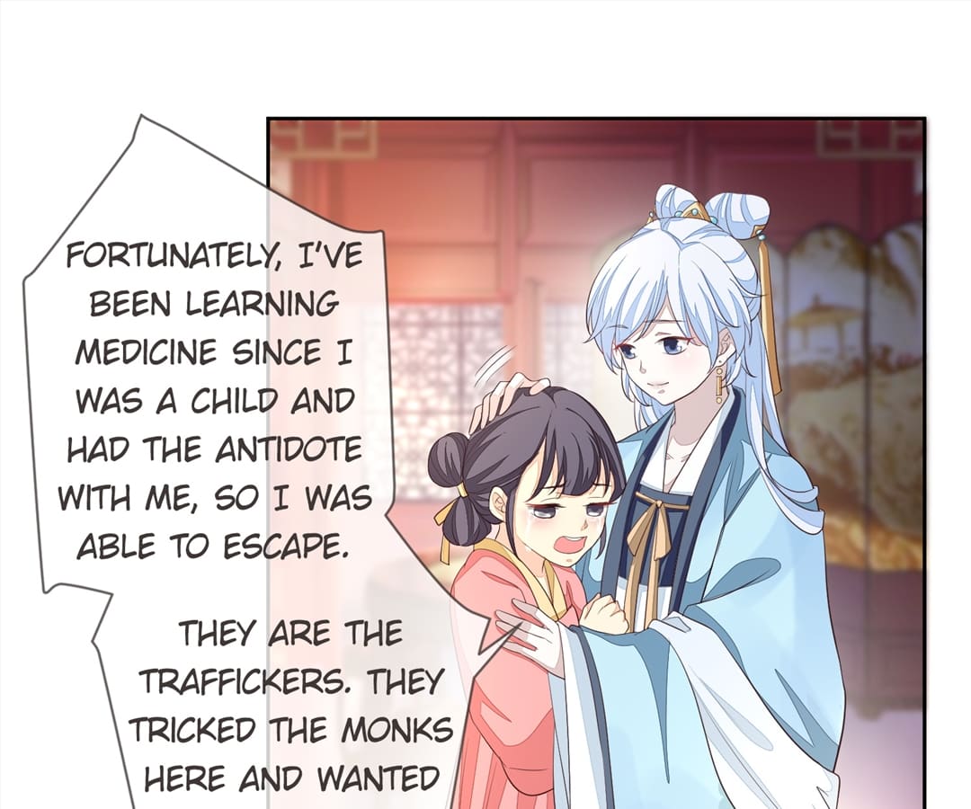 The Way Back to the Palace Chapter 6 - page 6