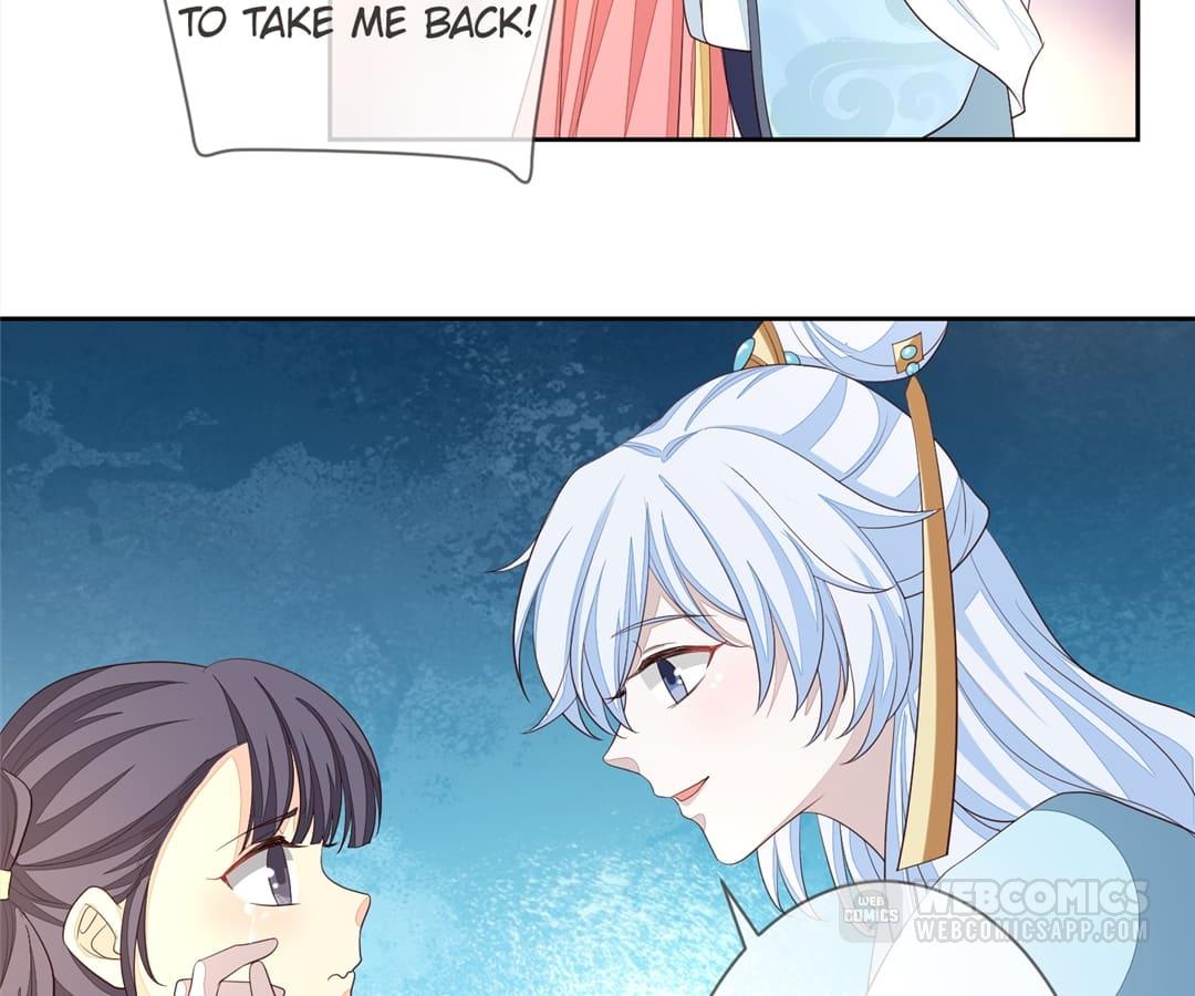 The Way Back to the Palace Chapter 6 - page 7