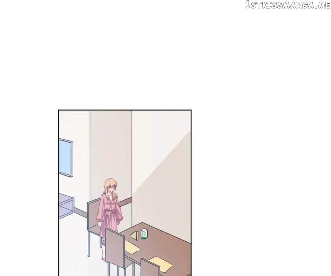 Am I Too Old for a Boyfriend?! chapter 41 - page 1