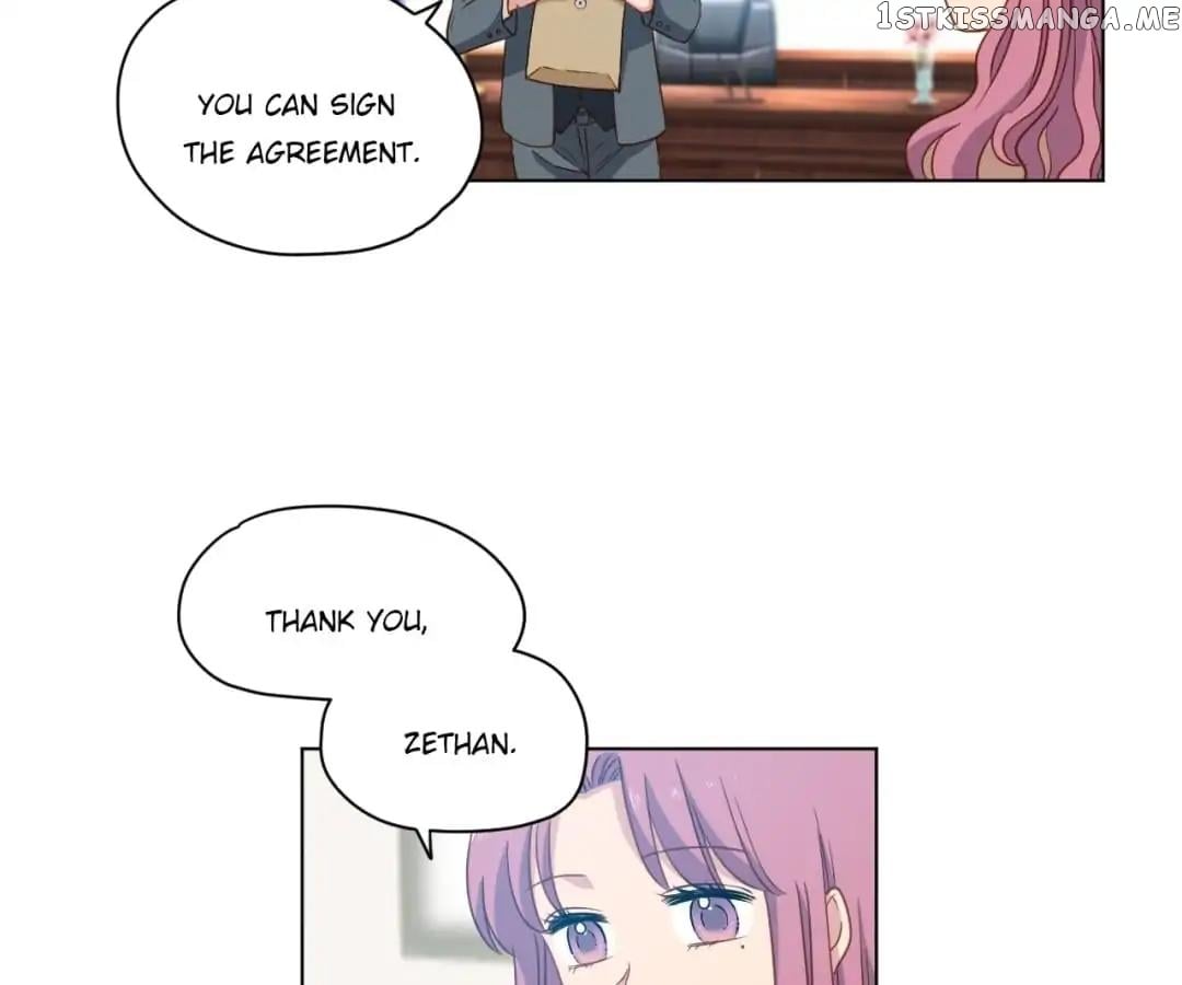 Am I Too Old for a Boyfriend?! chapter 41 - page 12