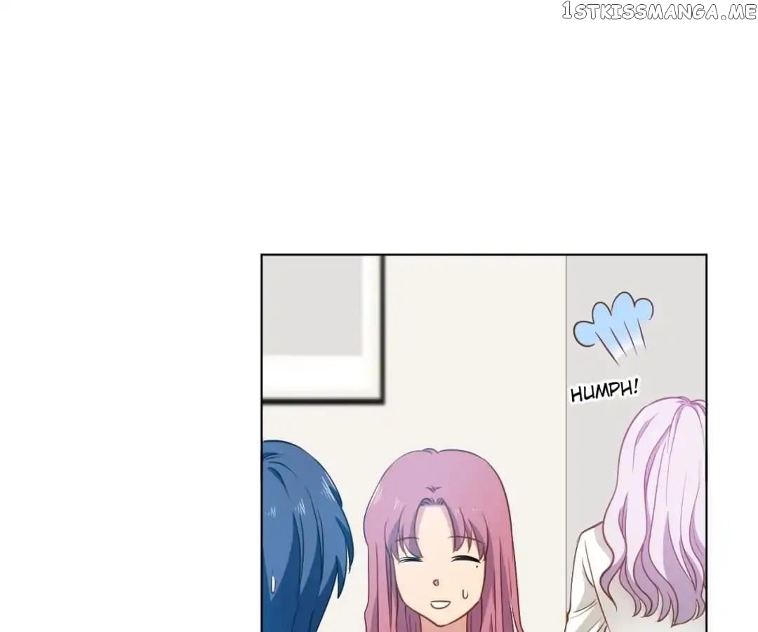 Am I Too Old for a Boyfriend?! chapter 41 - page 19