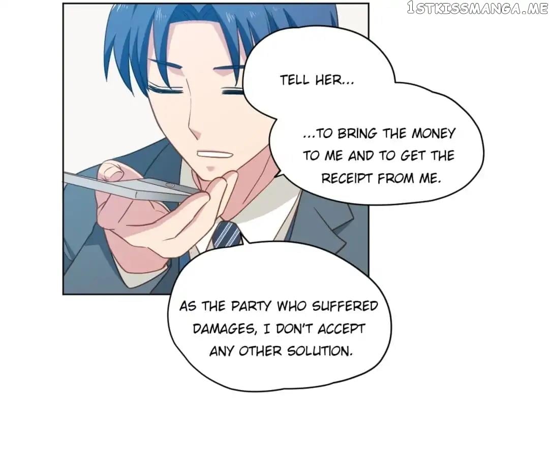 Am I Too Old for a Boyfriend?! chapter 41 - page 29