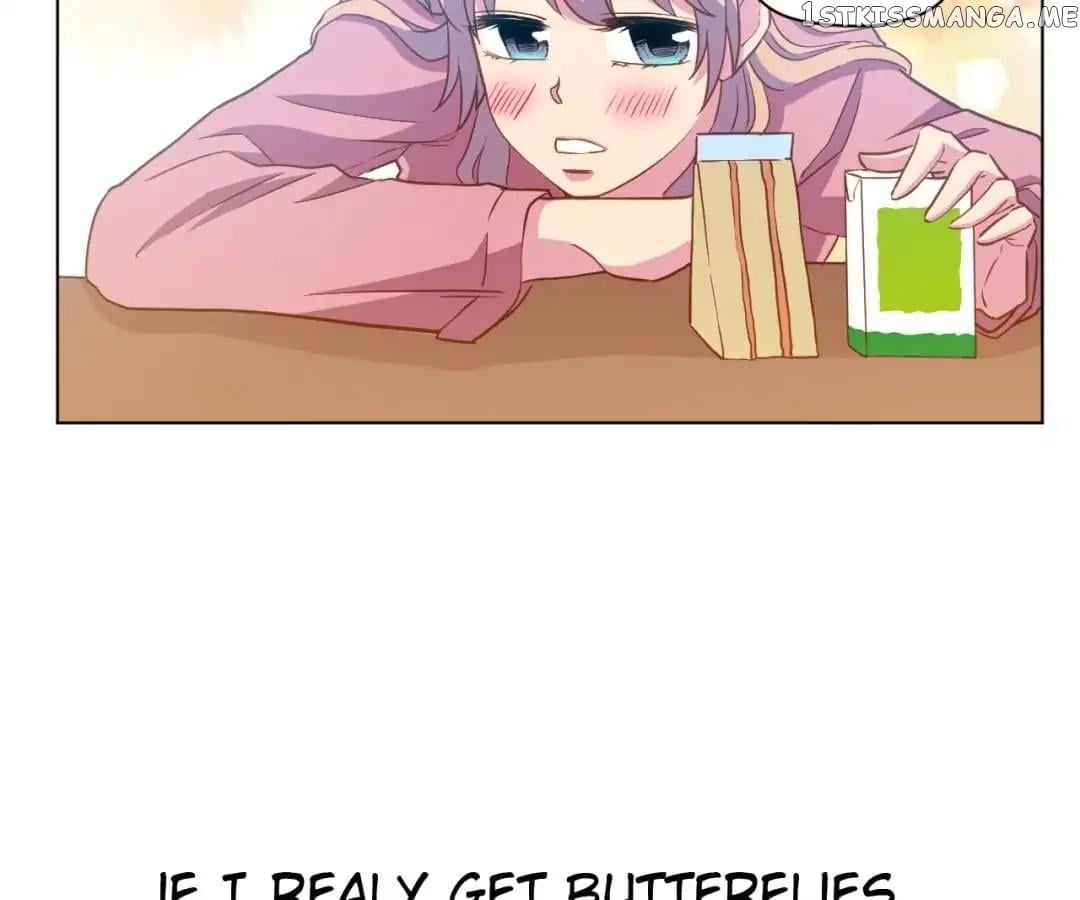 Am I Too Old for a Boyfriend?! chapter 41 - page 3
