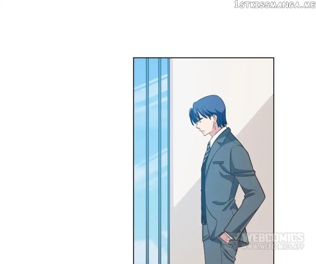 Am I Too Old for a Boyfriend?! chapter 41 - page 30
