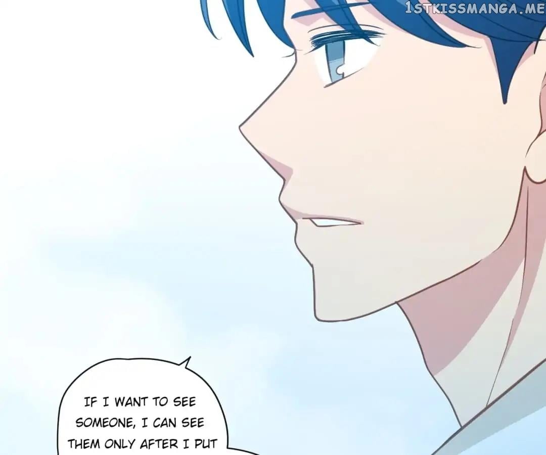 Am I Too Old for a Boyfriend?! chapter 41 - page 35