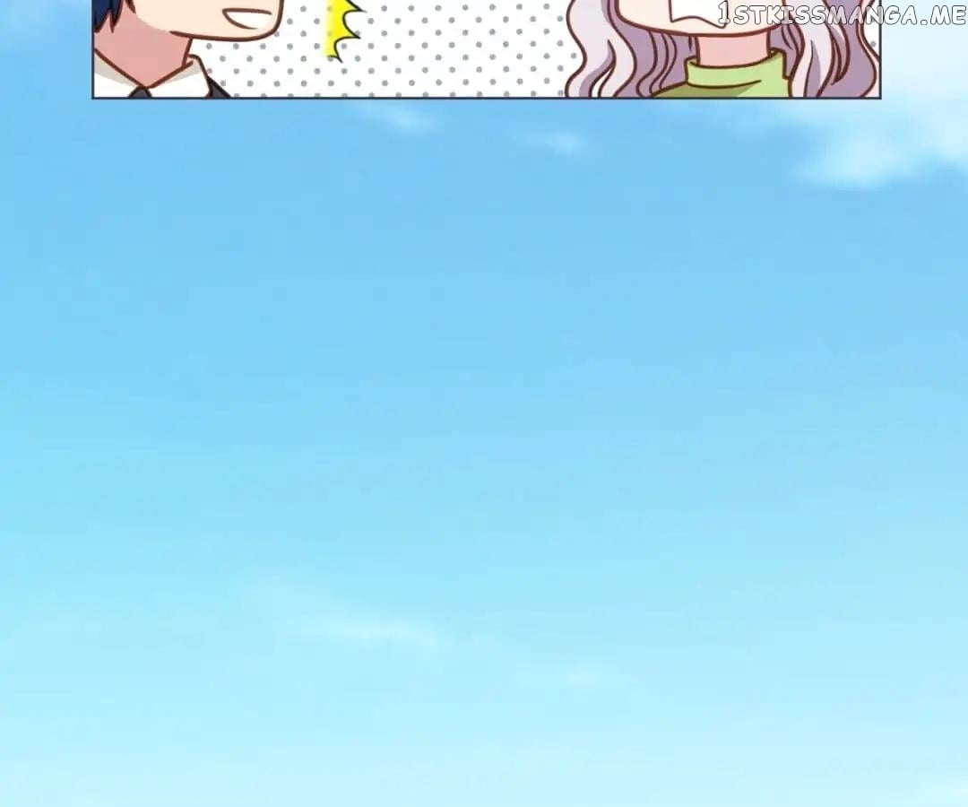 Am I Too Old for a Boyfriend?! chapter 41 - page 37