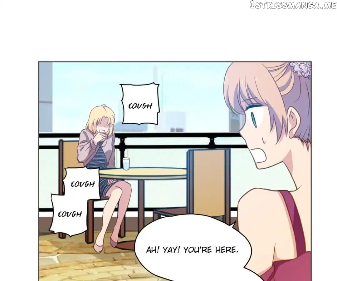 Am I Too Old for a Boyfriend?! chapter 41 - page 47