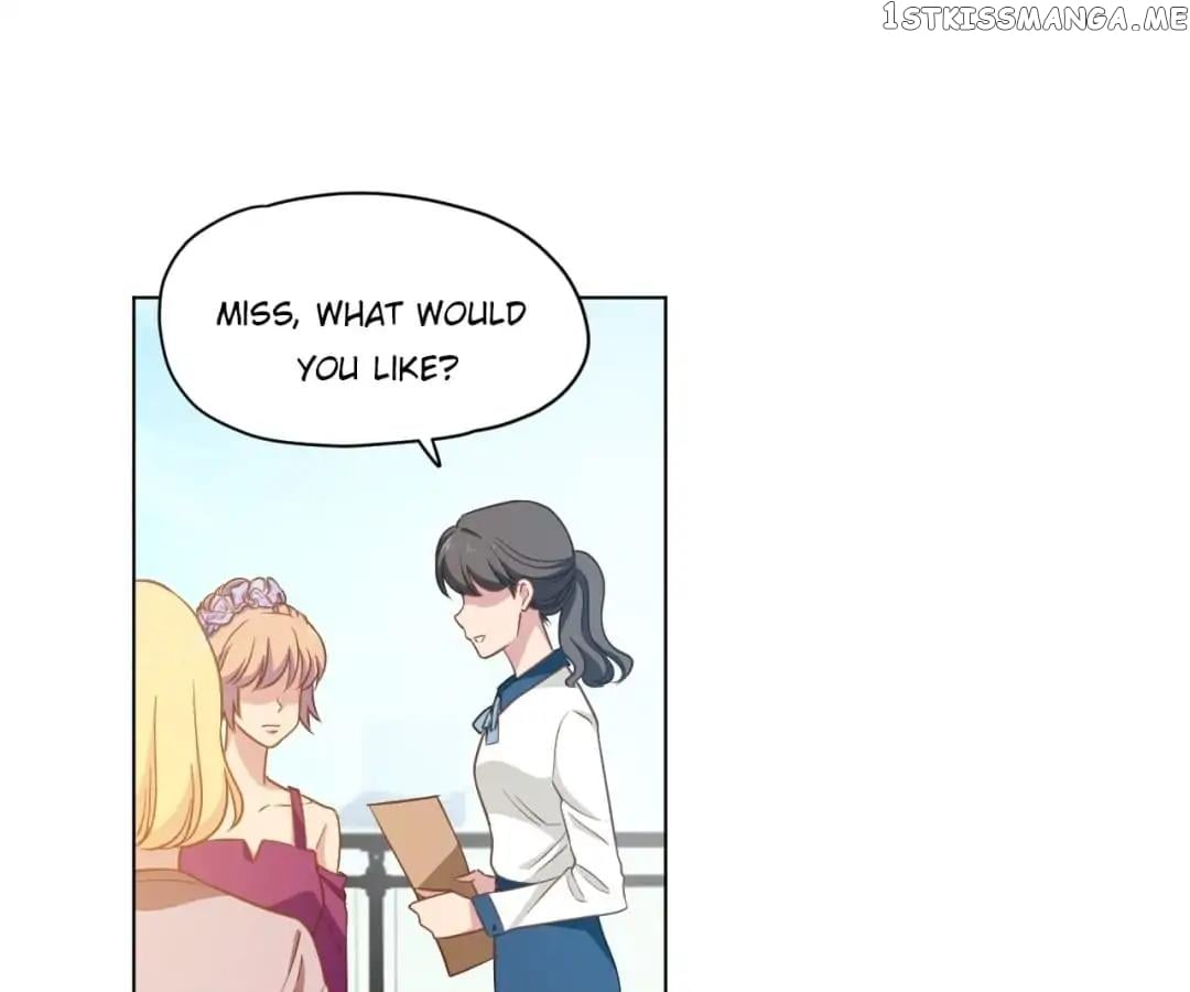 Am I Too Old for a Boyfriend?! chapter 41 - page 52