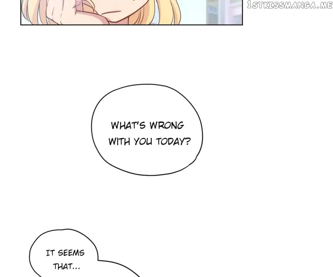 Am I Too Old for a Boyfriend?! chapter 41 - page 55