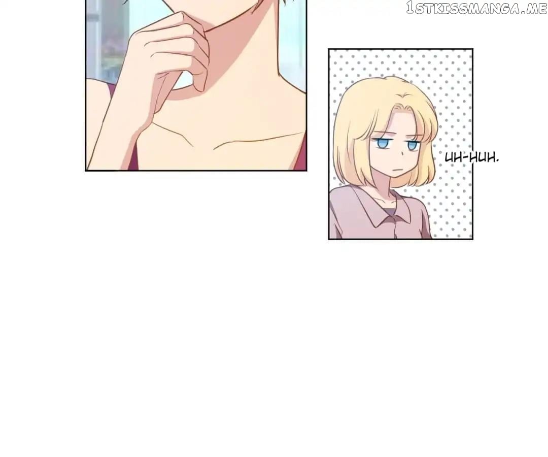 Am I Too Old for a Boyfriend?! chapter 41 - page 60