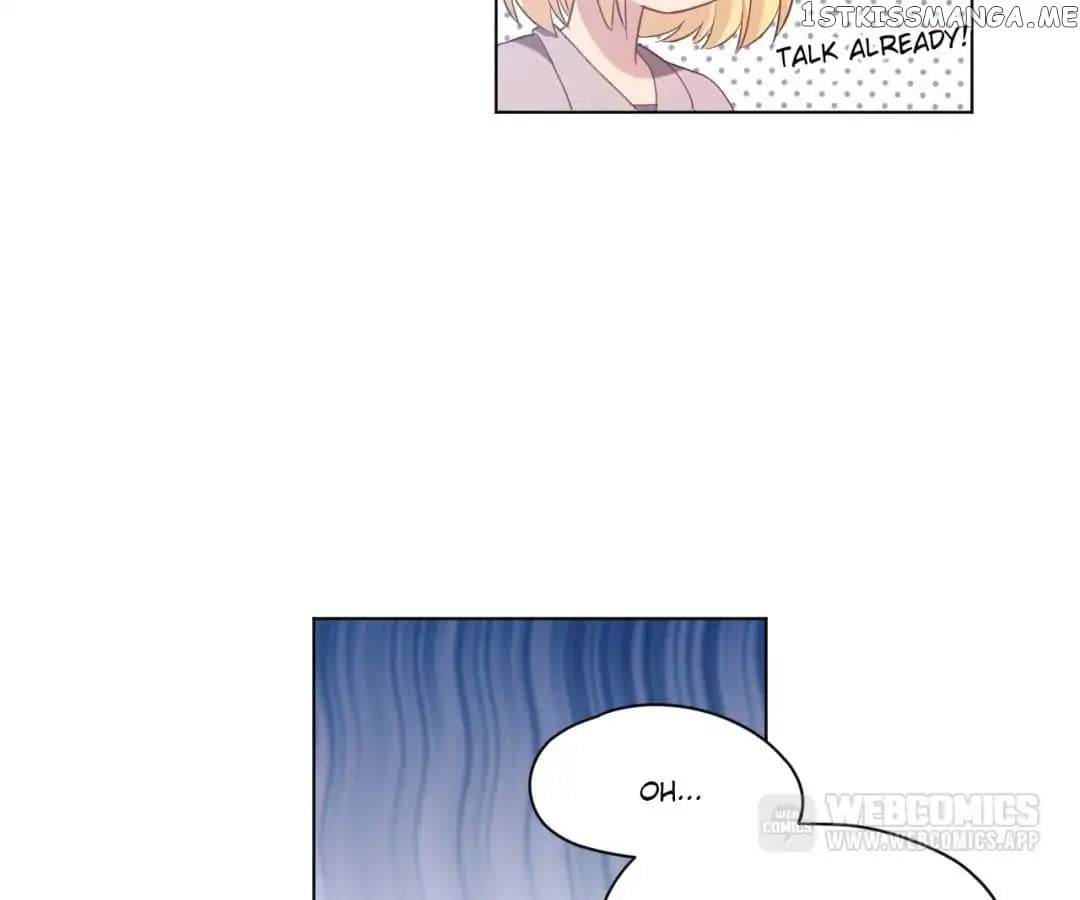 Am I Too Old for a Boyfriend?! chapter 41 - page 62