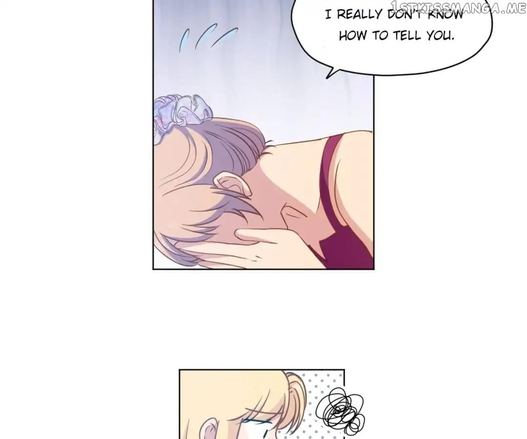 Am I Too Old for a Boyfriend?! chapter 41 - page 63