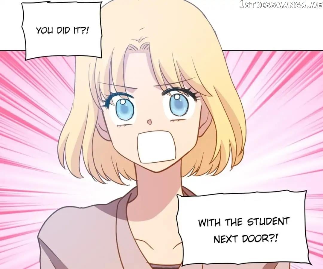 Am I Too Old for a Boyfriend?! chapter 41 - page 67