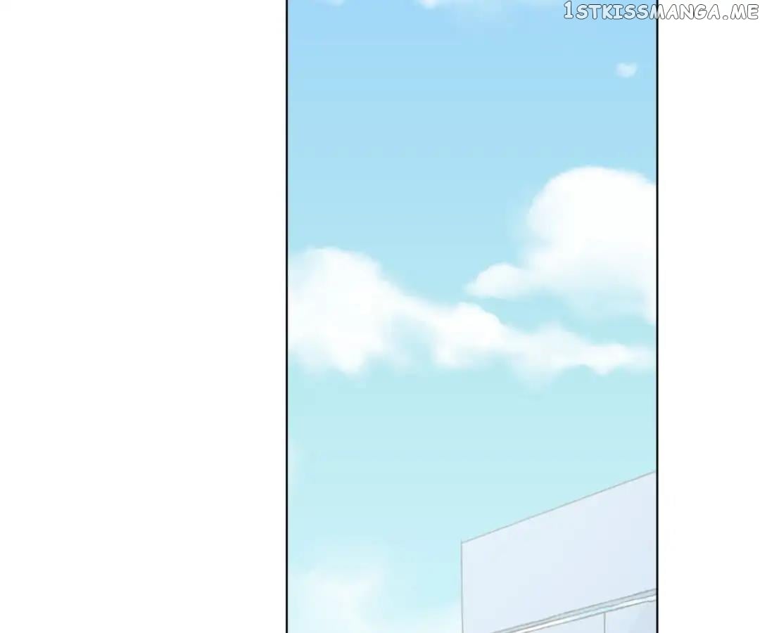 Am I Too Old for a Boyfriend?! chapter 41 - page 8