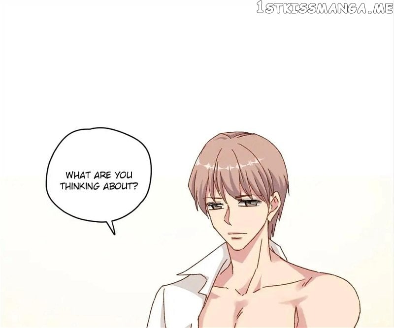 Am I Too Old for a Boyfriend?! chapter 81 - page 1
