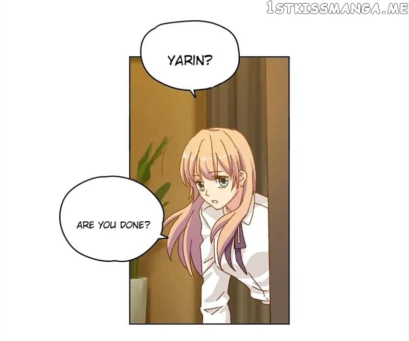 Am I Too Old for a Boyfriend?! chapter 81 - page 15