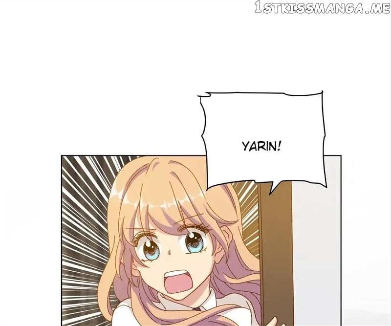 Am I Too Old for a Boyfriend?! chapter 81 - page 21